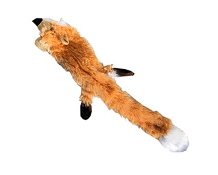 Skinnies Fox, 55 cm